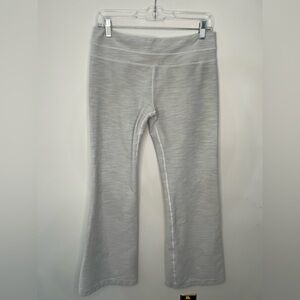 lululemon Flared Pants Sz 8